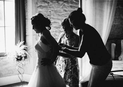 MARIAGE A&N – Château de Morey