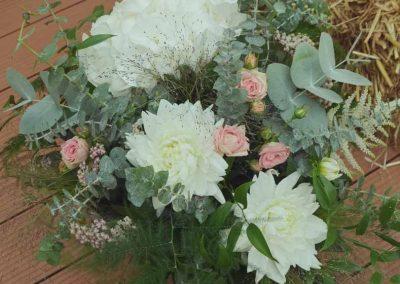 Anniversaire Claire – Juillet 2017 – Ambiance Champêtre