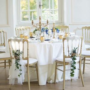 Fabienne calvo Events, scénographie