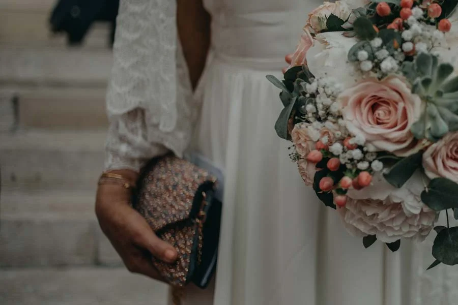 elegance wedding