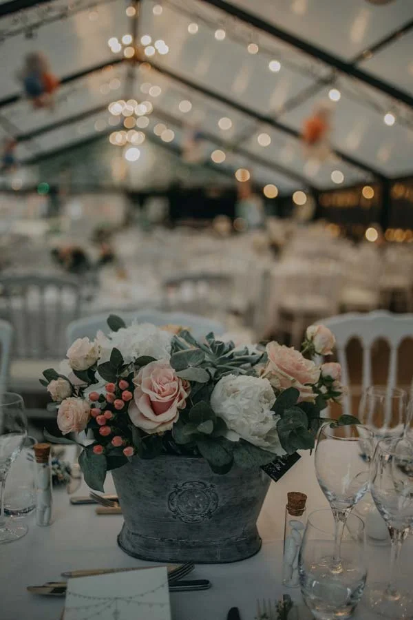 Centre de table