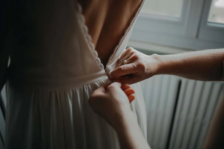 Weddingdress